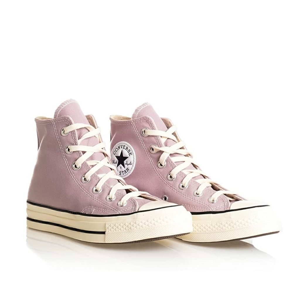 Converse (Unisex) x Keith Haring Chuck 70 High Top Sneakers Salt/Egret NEW